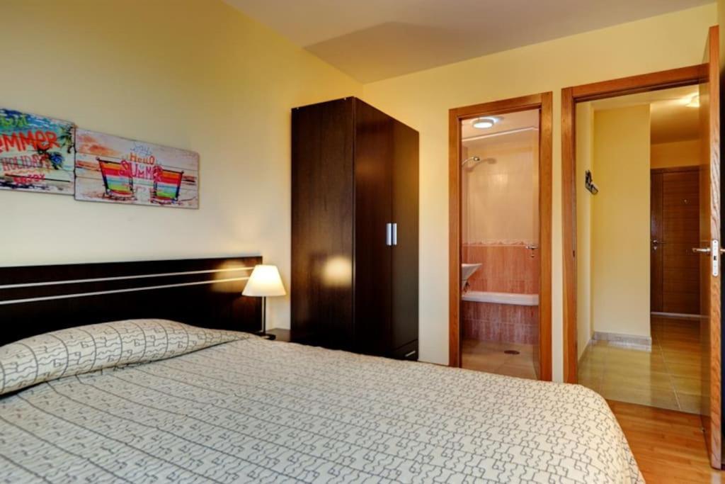 Apartment Belair Tazacorte