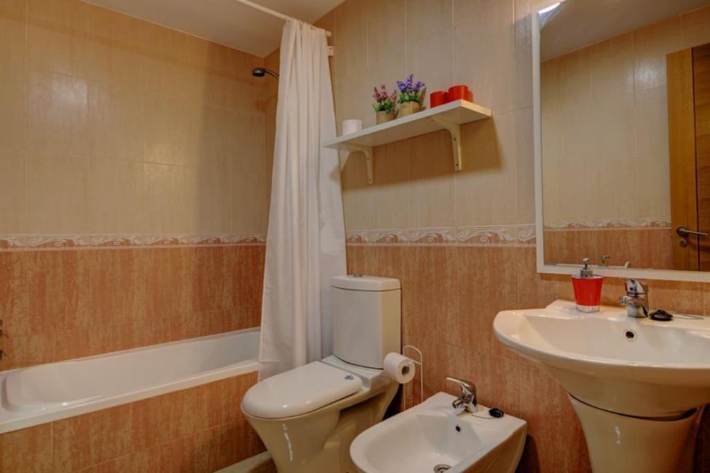Belair Apartment Tazacorte