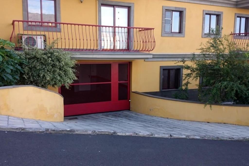 Belair Apartment Tazacorte