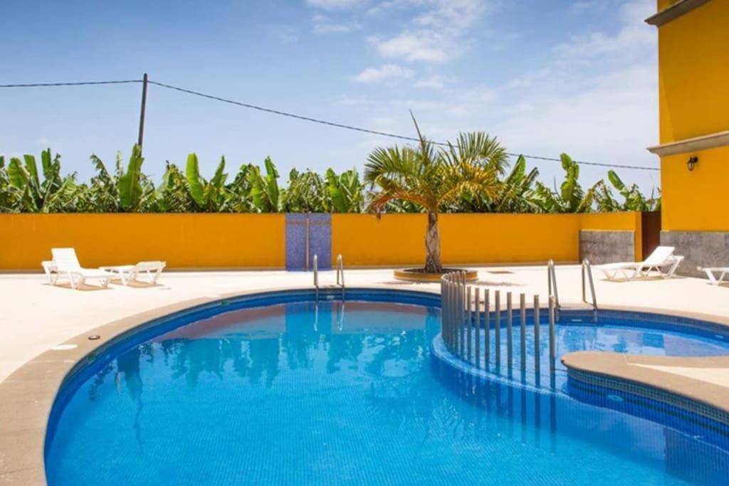 Belair Apartment Tazacorte